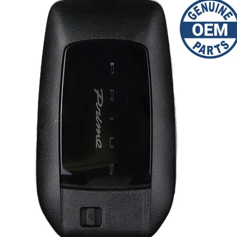 2024 Toyota Prius Prime Smart Key Fob PN: 8990H-47130