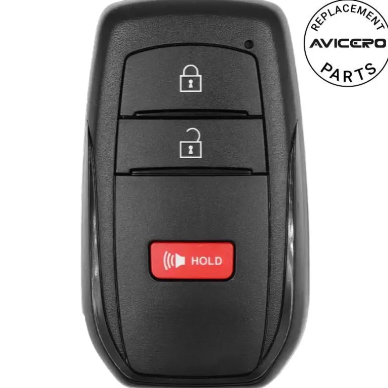2023 Toyota Prius Smart Key Fob PN: 8990H-47120