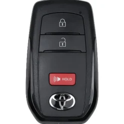 2024 Toyota Prius Smart Key Fob PN: 8990H-47240