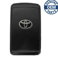 2008 Toyota Prius Smart Key Fob with Smart Enrty PN: 89994-47061