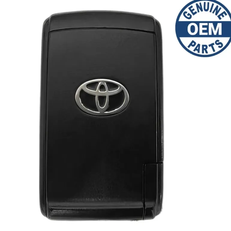 2004 Toyota Prius Smart Key Fob with Smart Enrty PN: 89994-47061