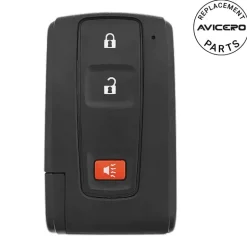 2008 Toyota Prius Smart Key Fob w/o Smart Entry PN: 89070-47180