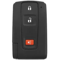2004 Toyota Prius Smart Key Fob w/o Smart Entry PN: 89070-47180