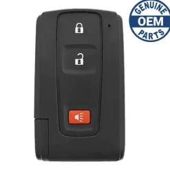 2005 Toyota Prius Smart Key Fob w/o Smart Entry PN: 89070-47180