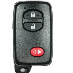 2012 Toyota Prius Smart Key Remote PN: 89904-47430
