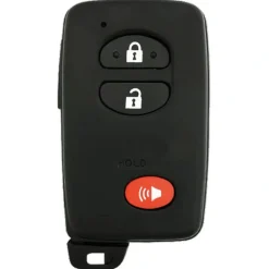 2016 Toyota Prius V Smart Key Fob PN: 89904-47230, 89904-0T050