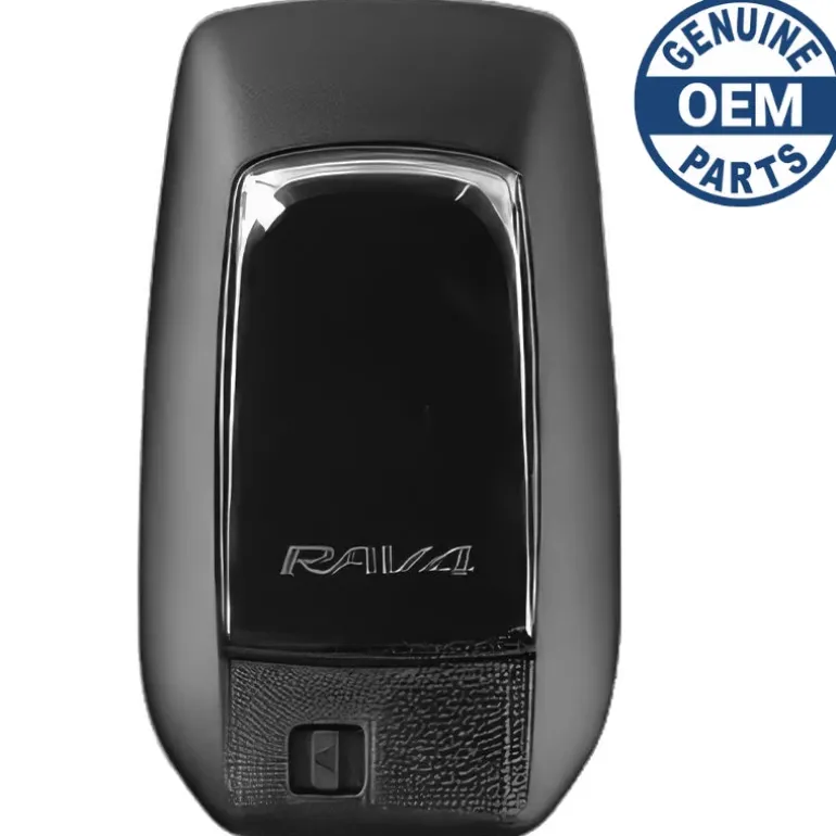 2023 Toyota RAV4 Prime Plug-IN Smart Key Fob PN: 8990H-42380, 8990H-42A50