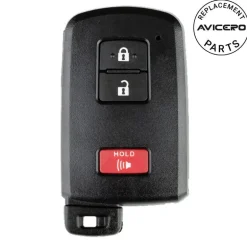2018 Toyota RAV4 Smart Key Fob PN: 89904-52290