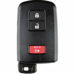 2018 Toyota RAV4 Smart Key Fob PN: 89904-52290