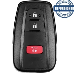 2021 Toyota RAV4 Smart Key Fob PN: 8990H-42270