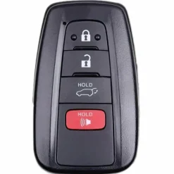 2019 Toyota RAV4 Smart Key Fob PN: 8990H-0R030