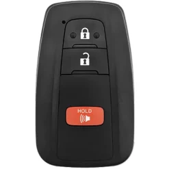 2020 Toyota RAV4 Smart Key Fob PN: 8990H-0R010