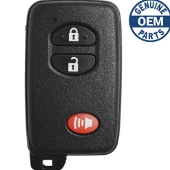 2012 Toyota RAV4 Smart Key Fob PN: 89904-0R060