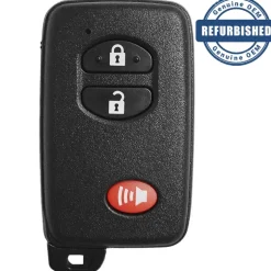 2014 Toyota RAV4 Smart Key Fob PN: 89904-0R060