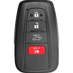 2025 Toyota RAV4 Smart Key Remote PN: 8990H-0R230