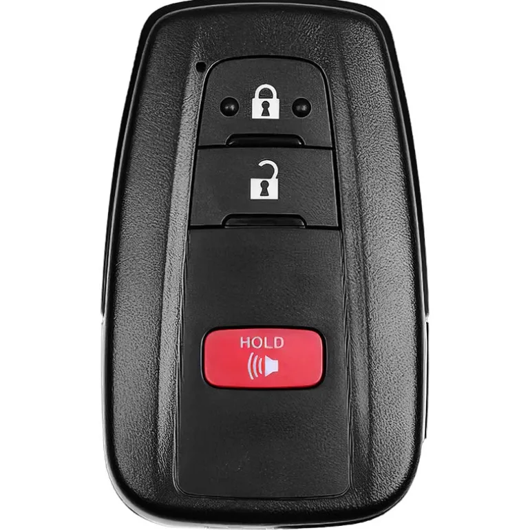 2023 Toyota RAV4 Smart Key Remote PN: 8990H-0R200