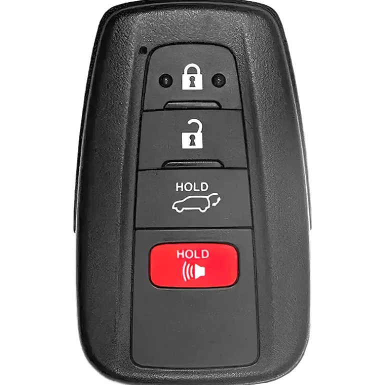 2022 Toyota RAV4 Smart Key Remote PN: 8990H-0R230