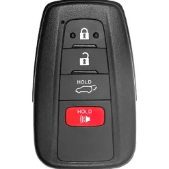 2021 Toyota RAV4 Smart Key Remote PN: 8990H-0R230