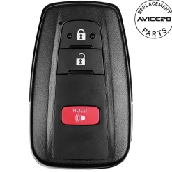 2021 Toyota RAV4 Smart Key Remote PN: 8990H-0R200