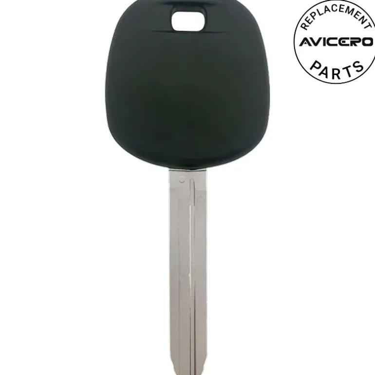 2004 Toyota RAV4 Transponder Key 89785-60160 89785-08020 89785-34020