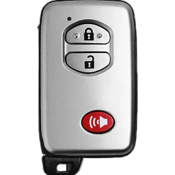 2019 Toyota 4Runner Smart Key Fob PN: 89904-35010