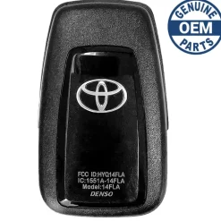 2024 Toyota 4Runner Smart Key Remote PN: 8990H-35010