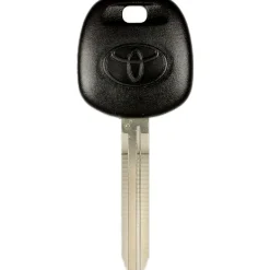 2003 Toyota 4Runner Transponder Key 89785-60160 89785-08020 89785-34020