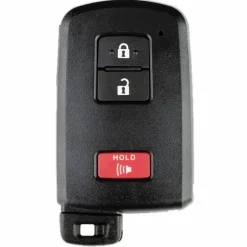2022 Toyota Sequoia Smart Key Fob PN: 89904-35060
