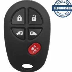 2020 Toyota Sienna Remote PN: 89742-AE031