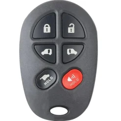 2006 Toyota Sienna Remote PN: 89742-AE051