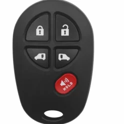 2004 Toyota Sienna Remote PN: 89742-AE031