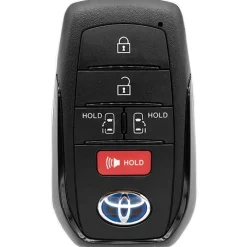 2023 Toyota Sienna Smart Key Fob PN: 8990H-08021
