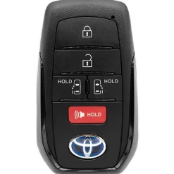 2021 Toyota Sienna Smart Key Fob PN: 8990H-08021