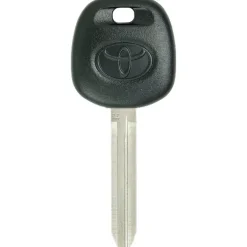 2019 Toyota Sienna Transponder Key TOY44HPT 89785-0D170
