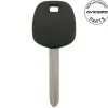 1999 Toyota Sienna Transponder Key TOY43AT4 692062 89785-26020