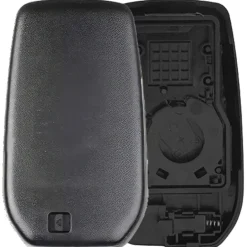 Toyota Smart Key 4 Button Replacement Case FCC ID: HYQ14FBW PN: 8990H-02470