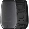 Toyota Smart Key 4 Button Replacement Case FCC ID: HYQ14FBX, PN: 8990H-0C010