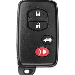 2019 Toyota 86 Smart Key Fob PN: SU003-07424
