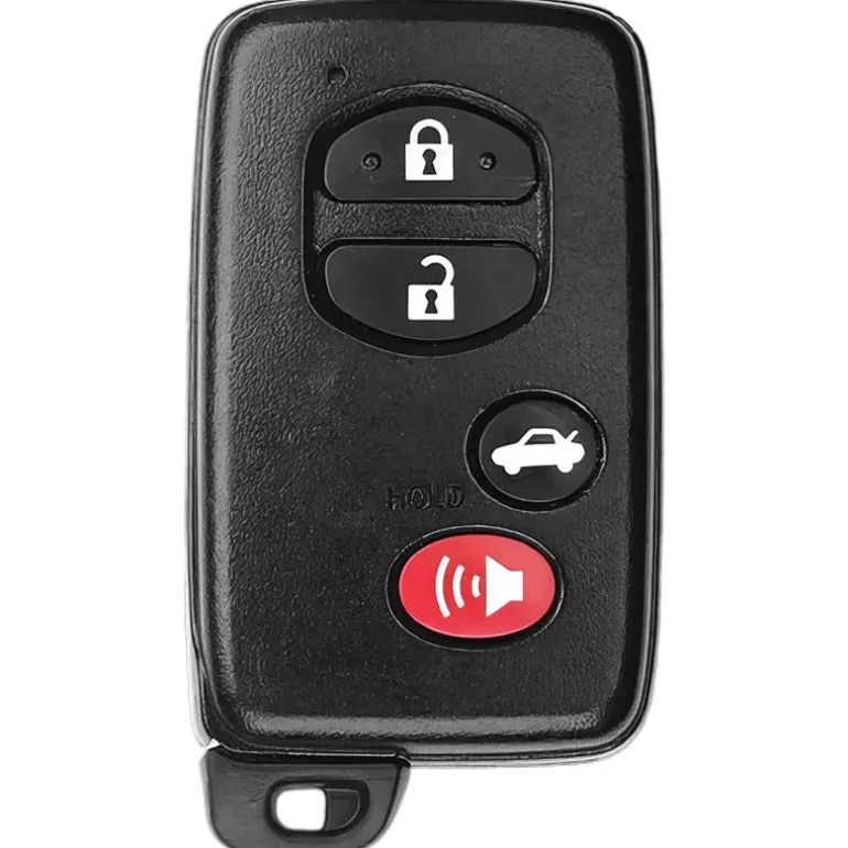 2017 Toyota 86 Smart Key Fob PN: SU003-07424