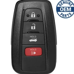 2020 Toyota 86 Smart Key Remote PN: SU003-07686