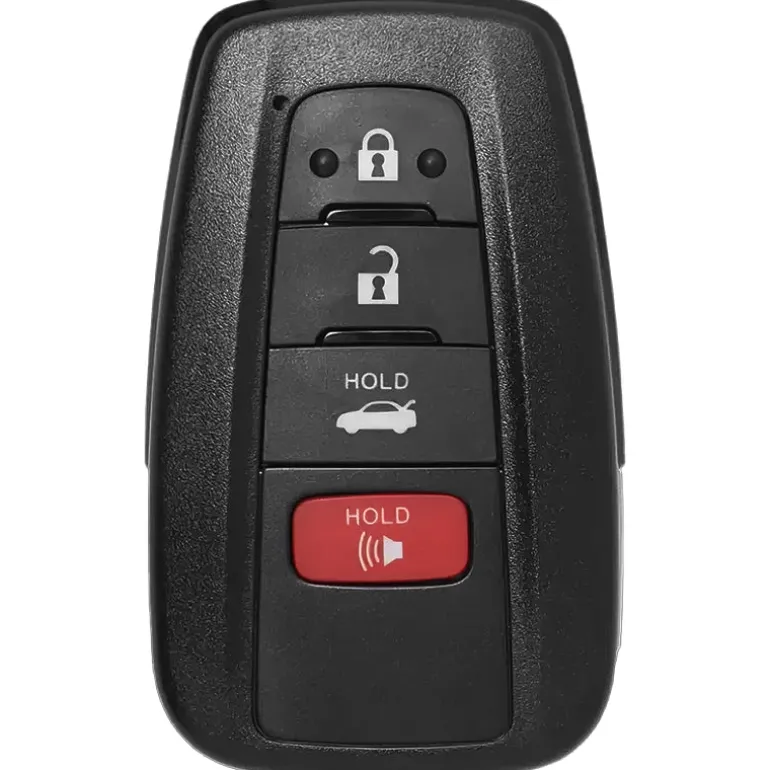 2018 Toyota 86 Smart Key Remote PN: SU003-07686