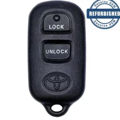 1999 Toyota Solara Remote PN: 89742-06010