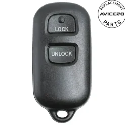 1999 Toyota Solara Remote PN: 89742-06010