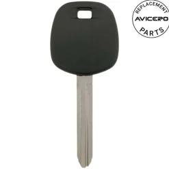 1999 Toyota Solara Transponder Key TOY43AT4 692062 89785-26020