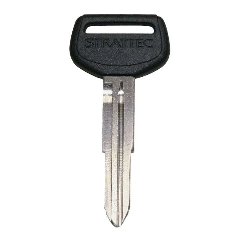 1998 Toyota Supra Regular Car Key 692078 TR40P