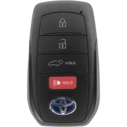 2021 Toyota Venza Smart Key Fob PN: 8990H-48050, 8990H-48120