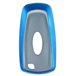 TPU Key Fob Cover For Ford 5 Buttons Smart Key Remote