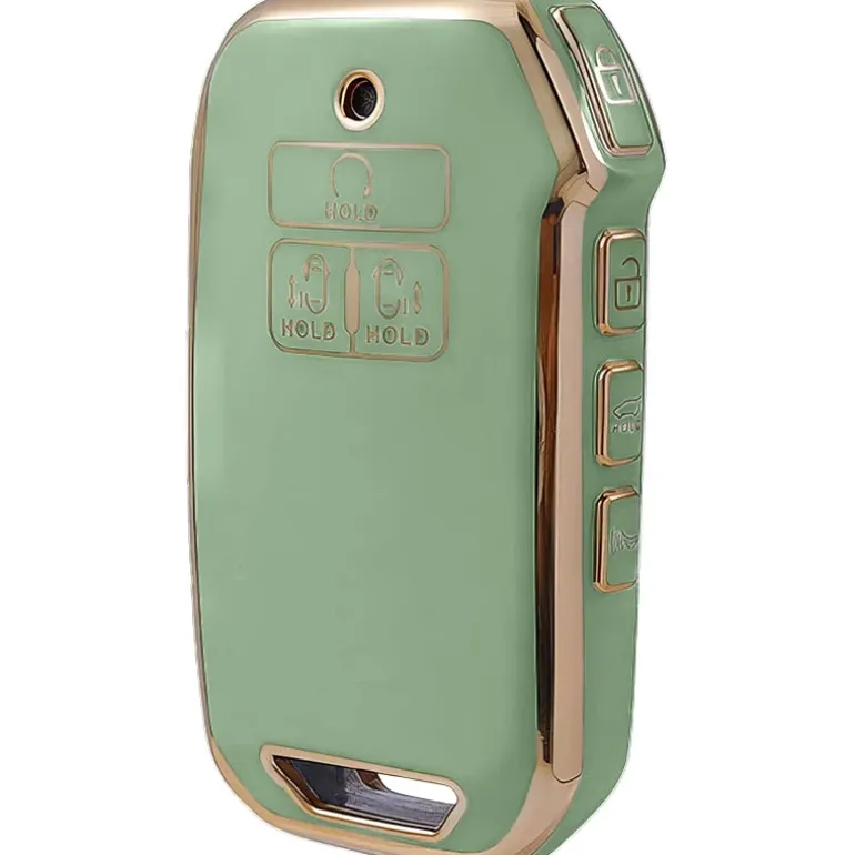 TPU Key Fob Cover For Kia 7 Buttons SY5MQ4FGE07