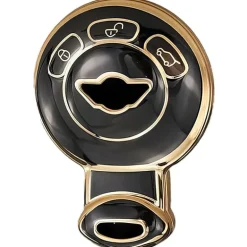 TPU Key Fob Cover For Mini Cooper 3 Buttons IYZKEYR5602