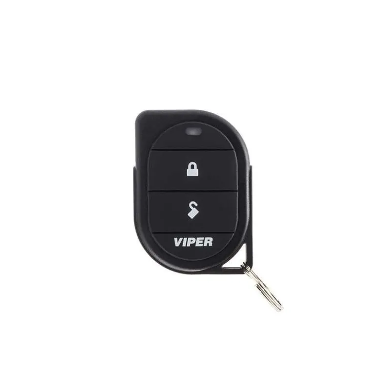 VIPER 7121V 2-BUTTON REPLACEMENT REMOTE